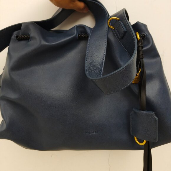 Songmont Blue Totes Bag - Picture 1 of 5